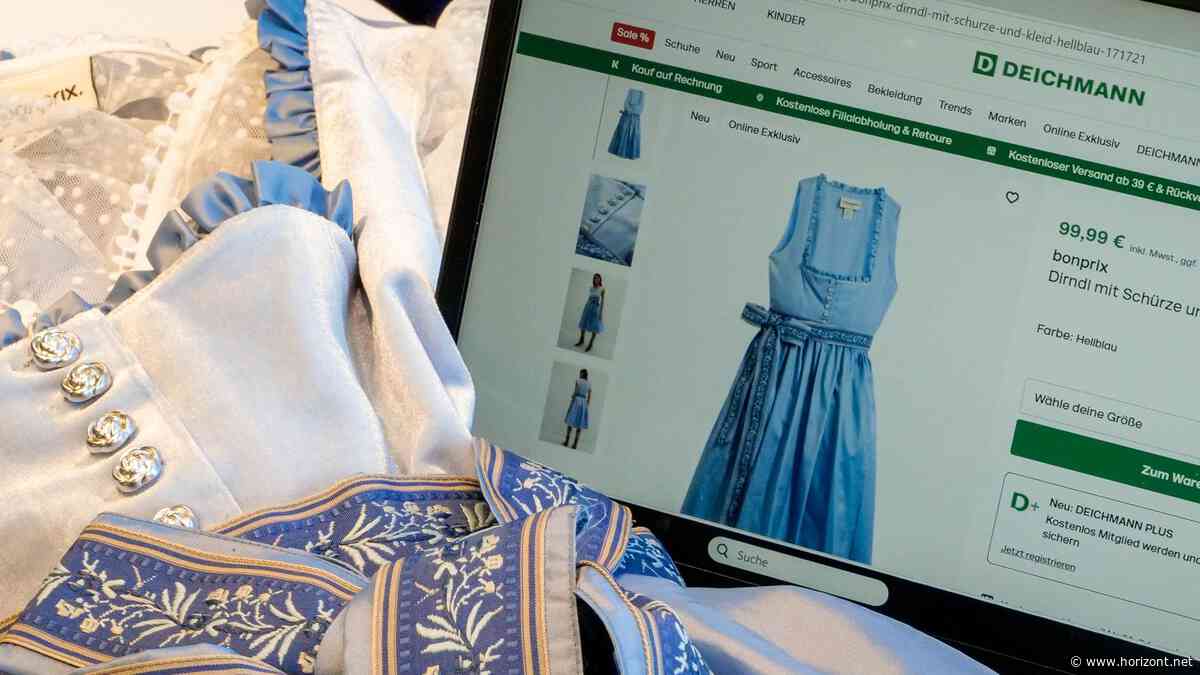 Mehr Touchpoints, mehr Reichweite: Warum Bonprix jetzt bei Deichmann verkauft