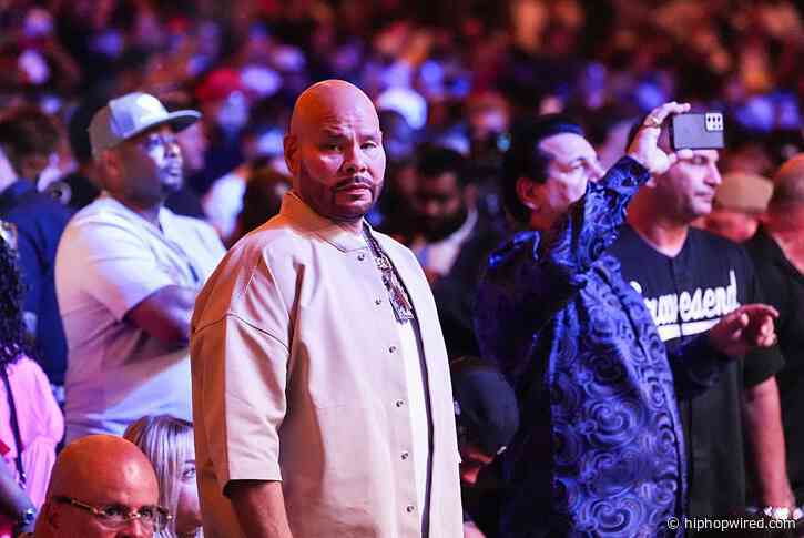 Judge In Fat Joe Defamation Case Calls Out Defense Lawyer Over Professionalism