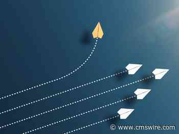 What CMOs Get Wrong About Leading Change