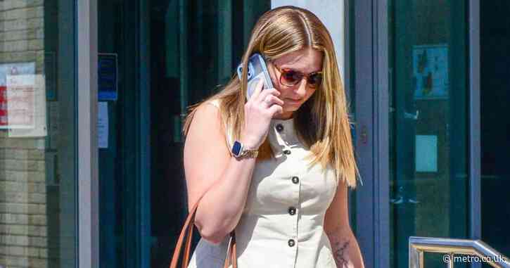 PE teacher ‘had sex with boy and asked him to call her miss’ when alone together