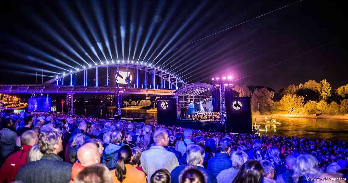 Herdenken en vrijheid vieren: dit is er in Arnhem te doen tijdens de Airborneweek