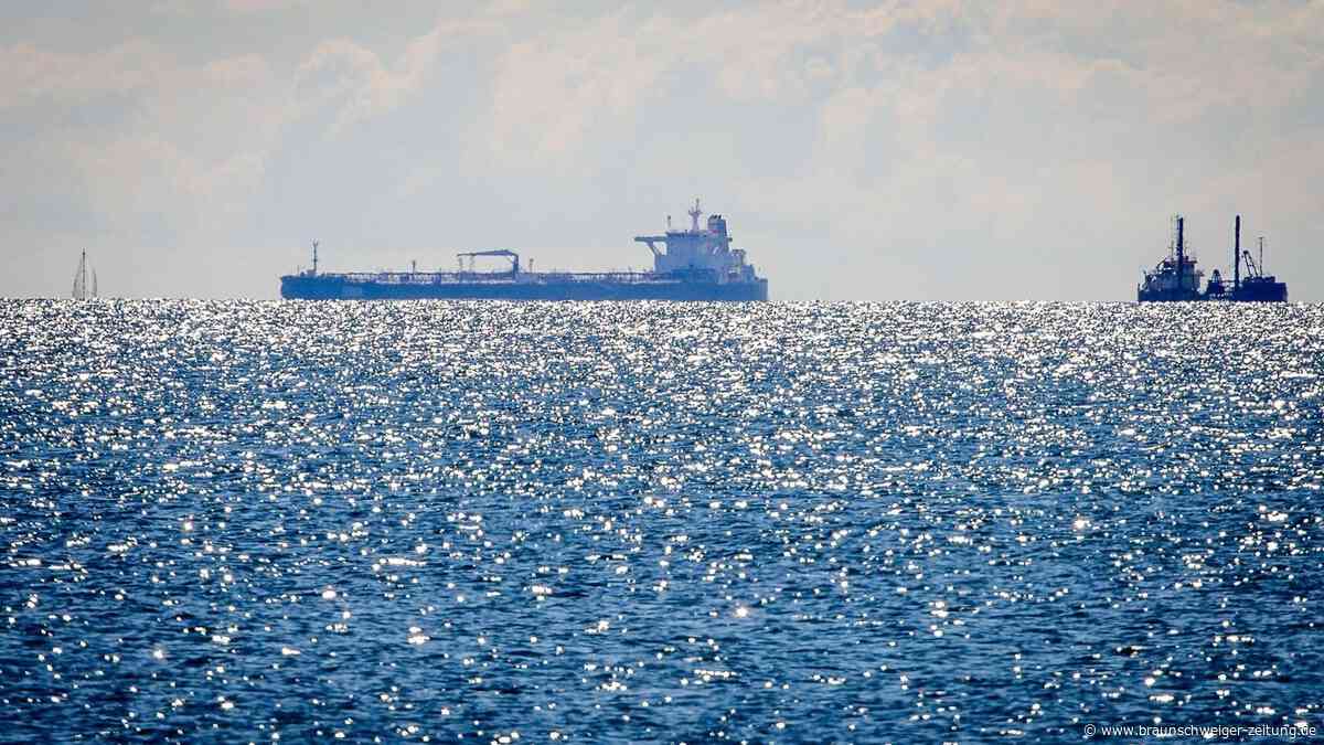 Schattenflotte und Einreisekontrollen: Wo Deutschland alleine machtlos ist