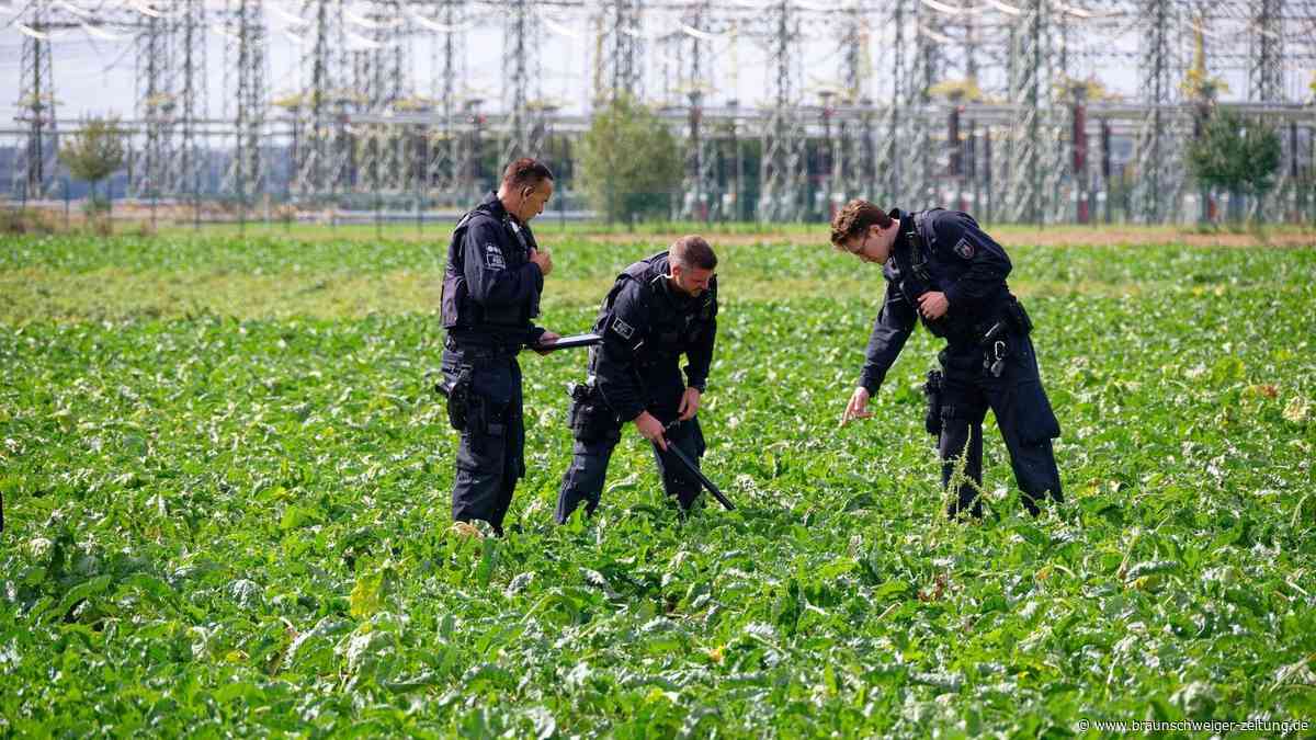 Fremde Macht oder Linksextremisten? Die auffälligen Angriffe auf Kraftwerke