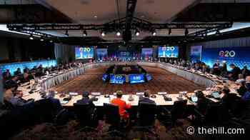 Bessent: China not among countries agreeing 'cheap exports' are unsustainable