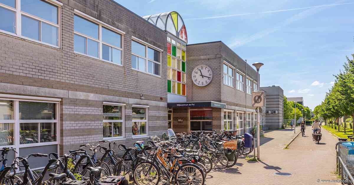 Parkeerdruk zorgpunt bij nieuw plan wijkcentrum Zuid met appartementen