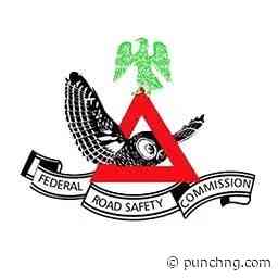 FRSC inducts 200 special marshals in Abia