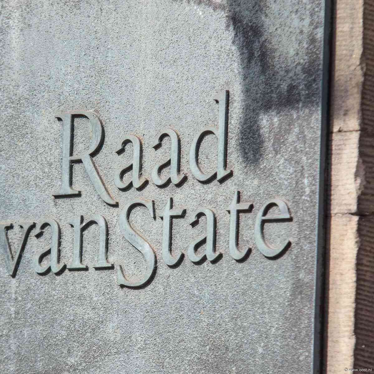 Na 20 jaar procederen trekt Raad van State grens voor Almelose antiekhandelaar