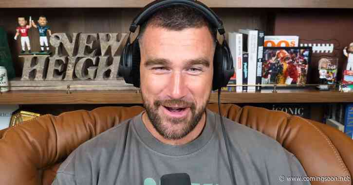 Travis Kelce & Taylor Swift Introduce New Member to Their Family Months After Wedding