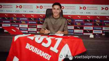 PSV slaat slag en breekt contract van 'inspiratiebron voor jeugdspelers' open