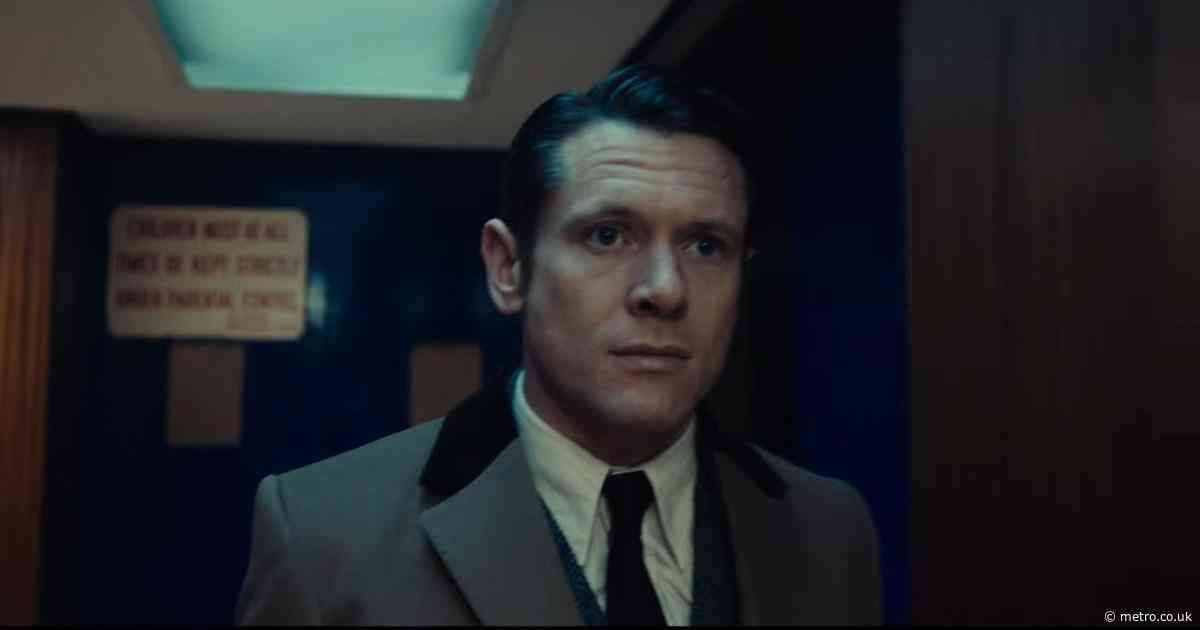 Danny Boyle: Jack O’Connell reminds me of Al Pacino – his next role is insane