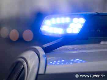 Motorradfahrer stirbt bei Unfall in Köln-Ostheim