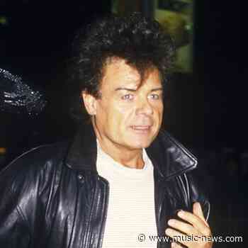 Gary Glitter pleads not guilty to historical sex offences