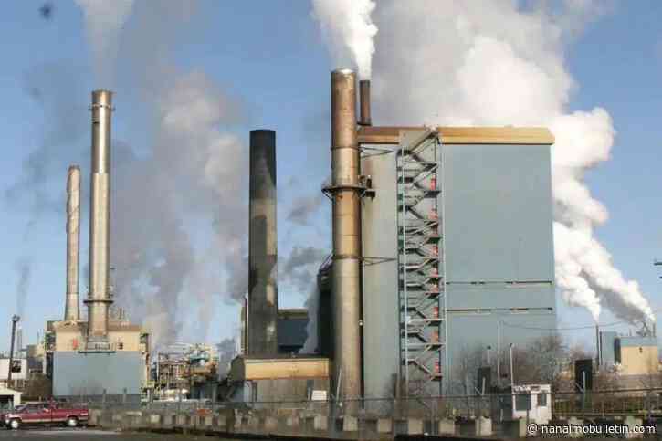 MP calls for federal assessment of former Crofton mill property