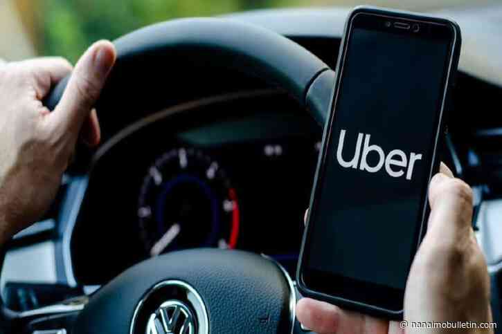 Uber drivers across B.C. Interior unionize, including Okanagan, Cariboo and Kootenay regions