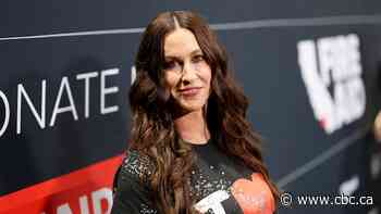 Alanis Morrisette sues former tour manager over alleged 'calculated blackmail campaign'