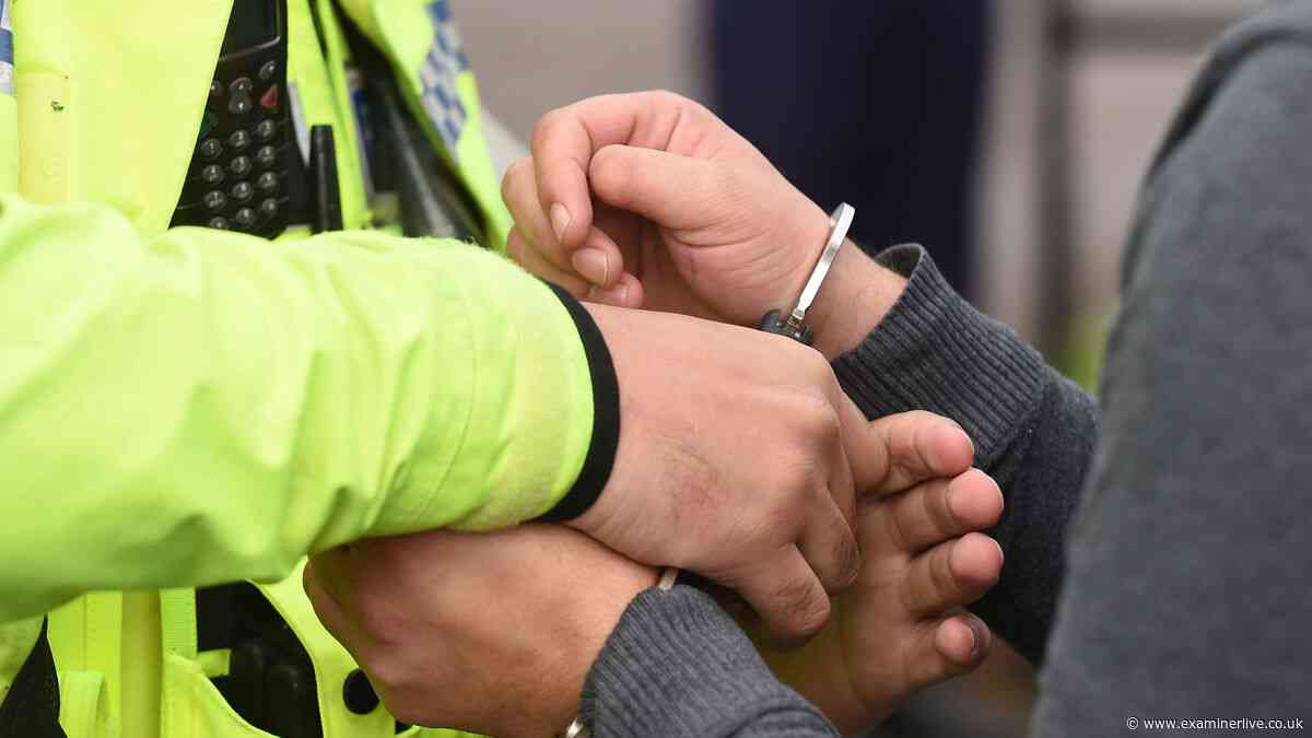 Woman left with life-threatening injuries after being shot with air rifle in Barnsley