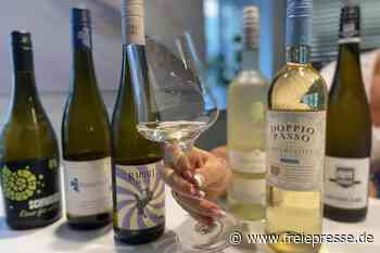 Sechs alkoholfreie Weißweine im Vergleich: Welcher Wein lohnt sich wirklich?