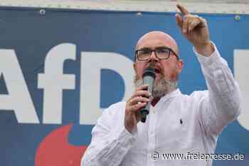 Kaninchen vor der Schlange: Warum Sachsen-Anhalts Kultur kein Mittel gegen die AfD findet