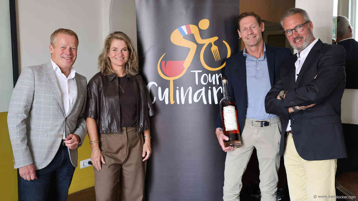 Primeur bij Tour Culinair: de Amsterdamse Stadsschouwburg gaat weer Stadsschouwburg heten