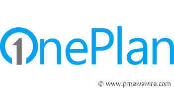 OnePlan's August Release Gives Portfolio and Program Leaders Sharper Visibility, from Dashboards to Resource Demand