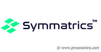 /C O R R E C T I O N -- Symmatrics/