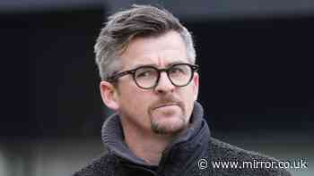 Joey Barton could face a year in custody after golf club 'assault' trial delayed