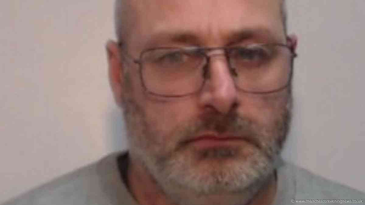 "He is getting what he deserved": Family speak out after vile predator jailed