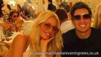 Vernon Kay and Tess Daly stick together four months after split as they enjoy summer holiday