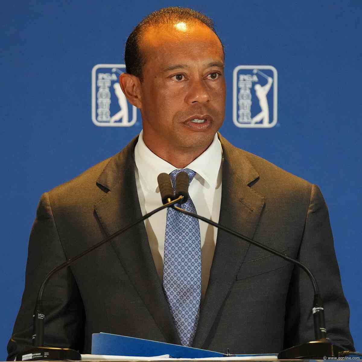 Tiger Woods Gets License Suspended for 5 Years in DUI Plea Deal