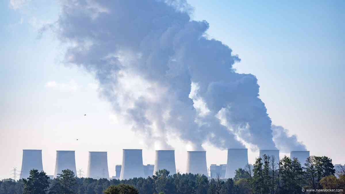 Europa aan een ramp ontsnapt: met deze raketten wilden aanvallers elektriciteit in het Duitse Brandenburg platleggen