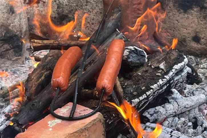 Campfire ban to be lifted across Vancouver Island and South Coast