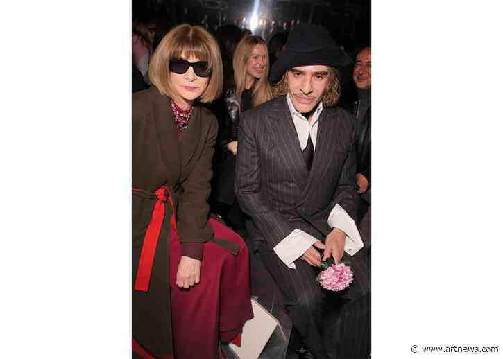 The Media Reacts to John Galliano’s Canceled Exhibition at the Met Museum