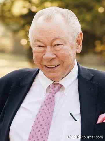 Louis Dalton Tandy Sr.