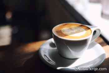 Over a dozen local shops participate in the Albuquerque 'Coffee Crawl'