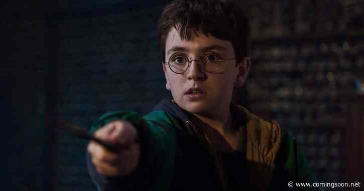 Harry Potter TV Show Trailer Has Fans Absolutely Loving This Major Change to the Movies