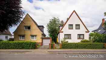 Immobilienpreise: Bei Einfamilienhäusern in Hamburg droht „Silver Tsunami“