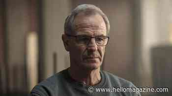 Robson Green's 'riveting' new crime drama has viewers 'freaked out'