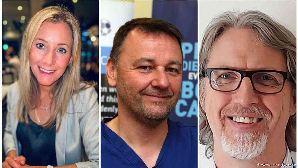 More than 150 North East health figures urge MPs to block assisted dying bill