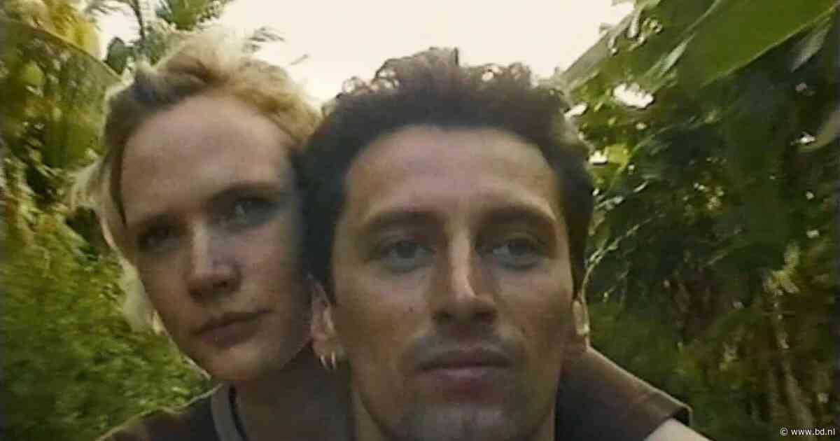 Met de film Love-22-Love biedt Jeroen Kooijmans een blik in zijn ziel: ‘Er is nog licht en dat is Elspeth’