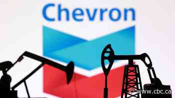 Chevron expands Venezuela presence with $7B US plan