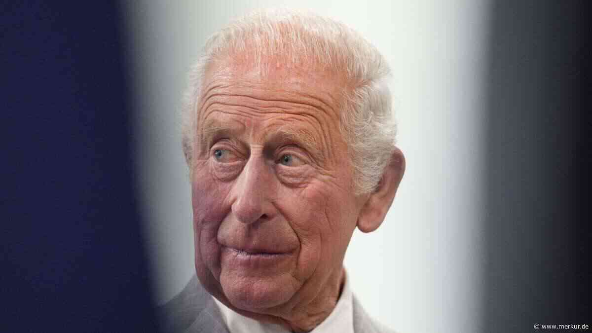 Geheime Zahlungen enthüllt: König Charles sorgt mit Deal für Unmut