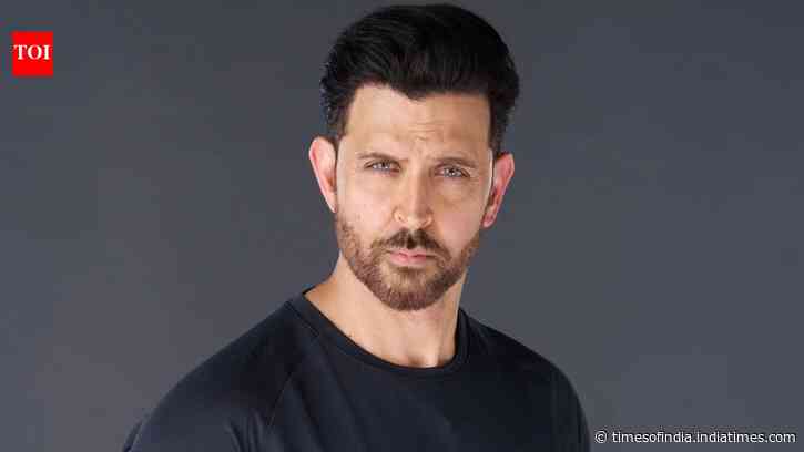 Hrithik Roshan leases out 2,727 sq ft office space for a monthly rent of Rs 7.30 lakh