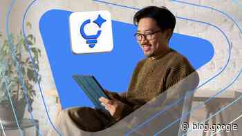 Book insights in Google Play Books is now available in more than a million ebooks and in the iOS app.