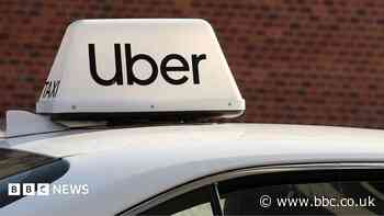 Uber to cut over 3,000 jobs in major global restructuring