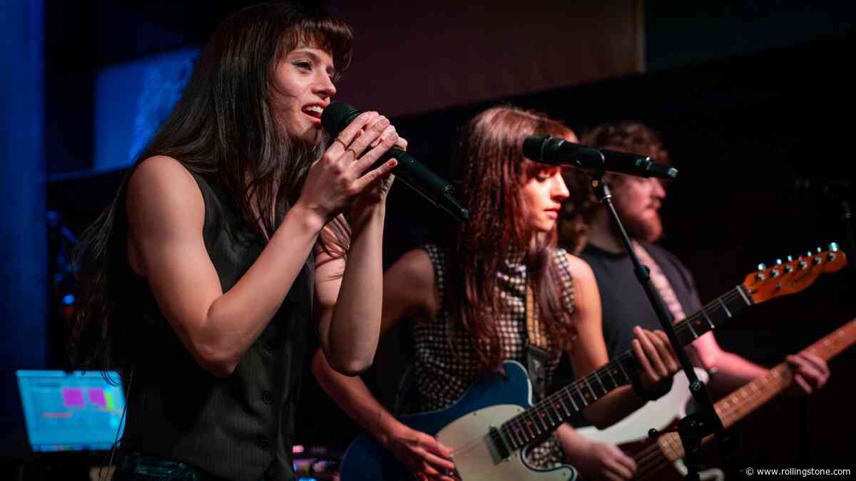 Your New Favorite Artist Is Probably Playing This Wisconsin Festival