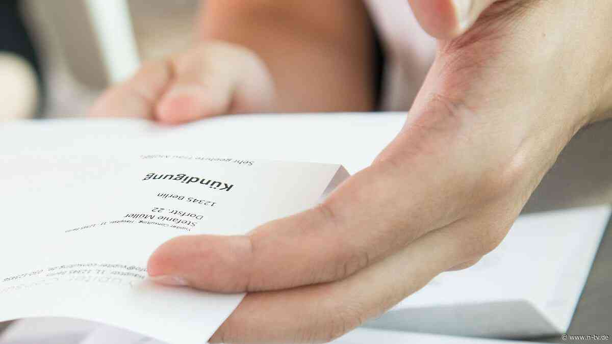 Kündigung vor Gericht: Wann eine Freistellung nicht widerrufen werden kann