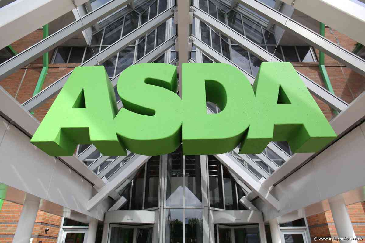 Asda issues urgent recall of handbags over ‘serious chemical risk’ to reproductive system