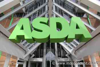 Asda issues urgent recall of handbags over ‘serious chemical risk’ to reproductive system