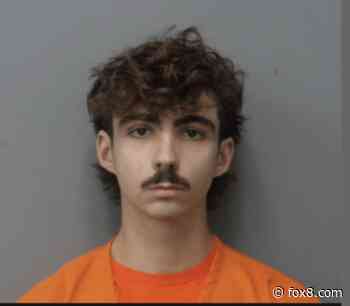 Teen accused of setting Cleveland's historic Friendship Baptist Church ablaze is now under indictment