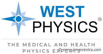 West Physics Announces Acquisition of Radiographic Testing Services, Inc.